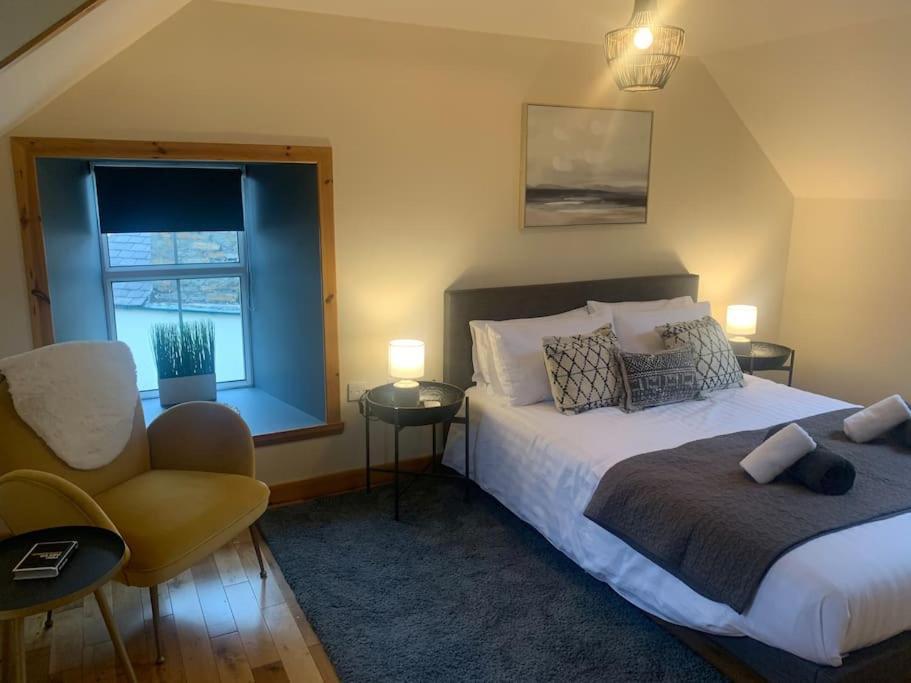 Orkney Staycations - Orcadale 外观 照片
