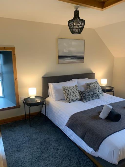 Orkney Staycations - Orcadale 外观 照片