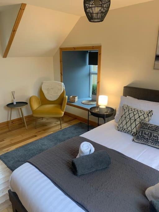 Orkney Staycations - Orcadale 外观 照片