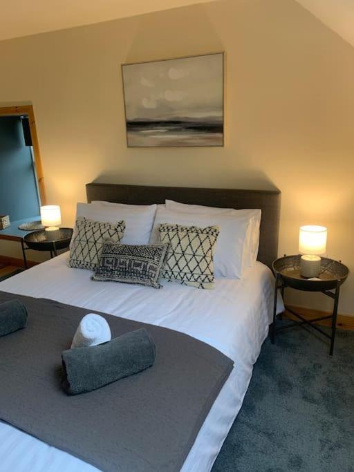 Orkney Staycations - Orcadale 外观 照片
