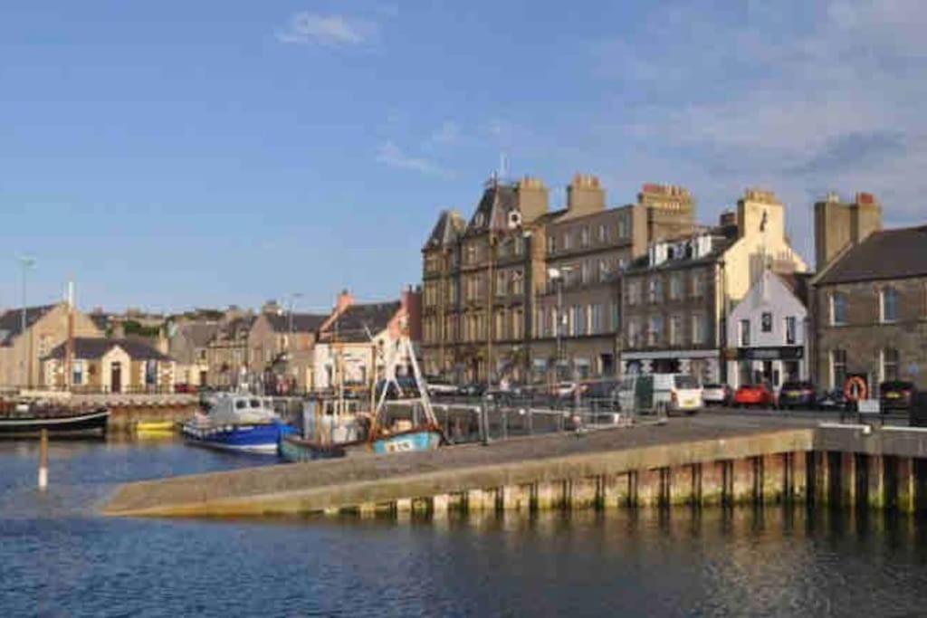 Orkney Staycations - Orcadale 外观 照片