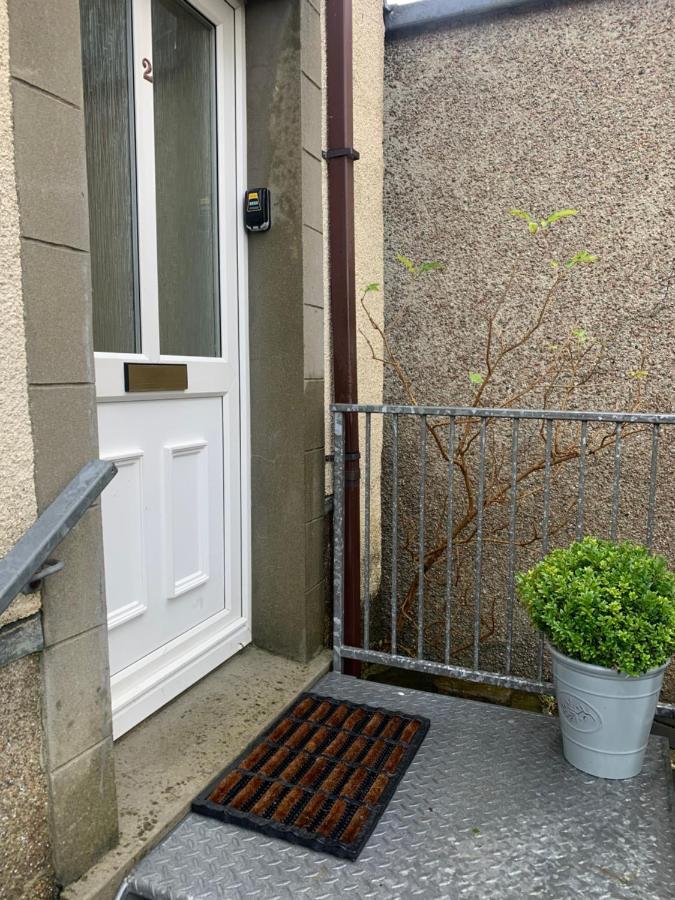 Orkney Staycations - Orcadale 外观 照片